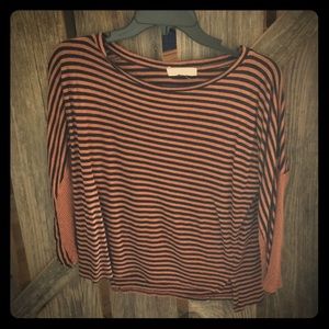 Xs Gilded Intent Top